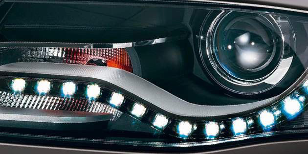What Is A Bezel On A Car : Every Automotive Emblem, Explained – DVSKL